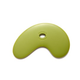 Lg. Bowl - Green Lg. Bowl - Green